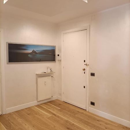 Lagustena Rooms ジェノヴァ エクステリア 写真